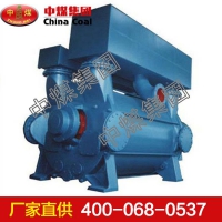 移动式瓦斯抽放泵 专业生产瓦斯抽放泵