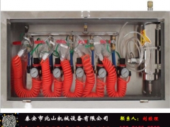 矿用压风自救器ZYJG矿井压风自救装置操作简单-全球资源网图3
