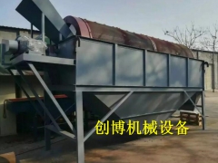 GTS1025滚筒筛 直线振动筛 超声波振动筛图1