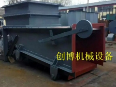 K2给煤机连杆曲柄毂 K3给煤机滚轮连杆底板图3