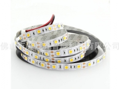 带CE ROHS认证LED灯带 12V5050低压灯带图3