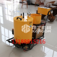 辽宁手推式爆款60l灌缝机的厂家