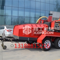 山东大型的优质路面灌缝机厂家翔工供应