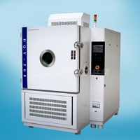 高低温低气压试验箱主要用于什么试验
