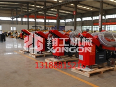 细石浇筑泵  微型浇注泵价格图3