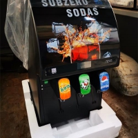 昆山可乐机_昆山可乐机厂家