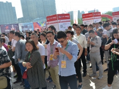 2019济南生态石材展 时间及展馆