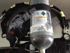 正压空气呼吸器RHZKF9/30正压空气呼吸器 新款促销图1