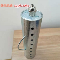 如何正确选购束管粉尘过滤器和束管分路箱