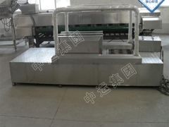 洗靴机 洗靴机规格图1