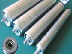 防磁托辊 防磁托辊参数图1