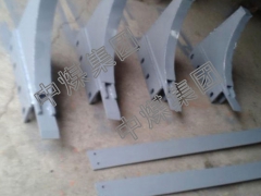 月牙挡车器,月牙挡车器规格,月牙挡车器型号齐全 山东中煤图1