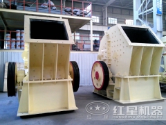 重锤式破碎机哪个厂家质量好？价格多少？ZQ76图1