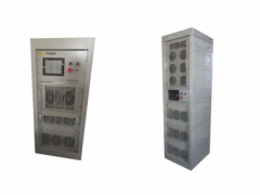 北京昊瑞昌低精度电池组充放电检测设备生产厂家可定制批发图2