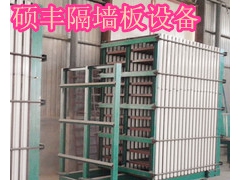 复合轻质保温墙板设备生产线A硕丰质量超群设计新颖图2