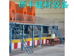 FS免拆建筑模板设备硕丰建材设备行业图2