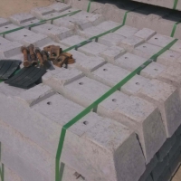 云南30公斤水泥枕木30公斤水泥轨枕