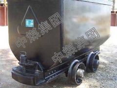 固定矿车 固定矿车厂家优惠促销图3