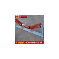 槽型托辊  槽型托辊现货供应