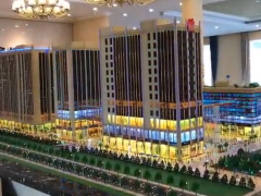 金奥展示设计有限公司 (8133播放)