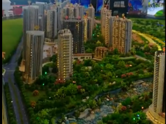 重庆金奥展示设计 (8116播放)