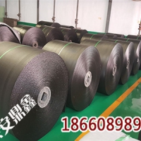 PVC 整芯阻燃输送带的组成使用