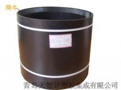 厂家直销聚氨酯保温管专用电热熔套图2
