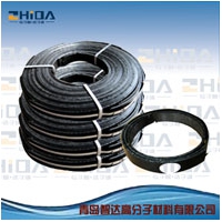 供应HDPE钢带增强螺旋波纹管专用电热熔带