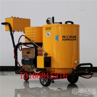 贵州水泥路面裂缝修补机 灌缝机