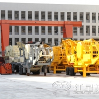 选购车载流动石头破碎机产量50-500吨体验先进科技ZQ76