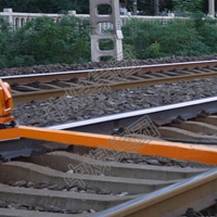 FTXJ-1型铁路隧道限界检测仪。铁路隧道限界检测仪