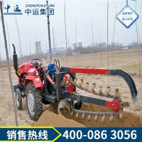质量保证园林开沟机 园林开沟机特点