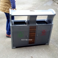 供应冕宁县市政环保垃圾箱、小区垃圾桶摆放标准