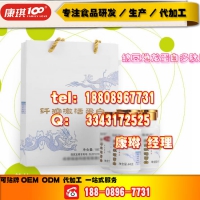地龙蛋白系列、纳豆多肽片OEM贴牌基地