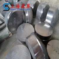 供应高温合金GH4145锻棒Inconel X-750无缝管