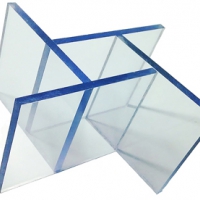 防静电亚克力板 防静电PC板 防静电PMMA/有机玻璃板