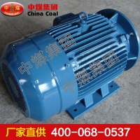 YBJ系列绞车电机，绞车电机