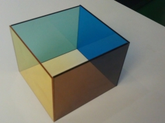 防静电PC板//抗静电pc板材那里有卖∥防静电PVC板图2