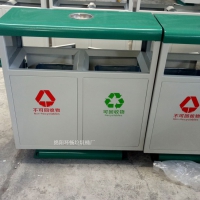 供应宁波市有害物垃圾桶、免费设计垃圾桶、新型分类垃圾桶