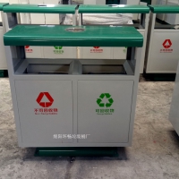 供应金华市城市环卫垃圾箱、工艺果皮箱、免费设计垃圾桶