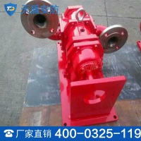 泡沫液消防泵价格 泡沫液消防泵参数