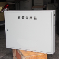 陕西12路束管分路箱