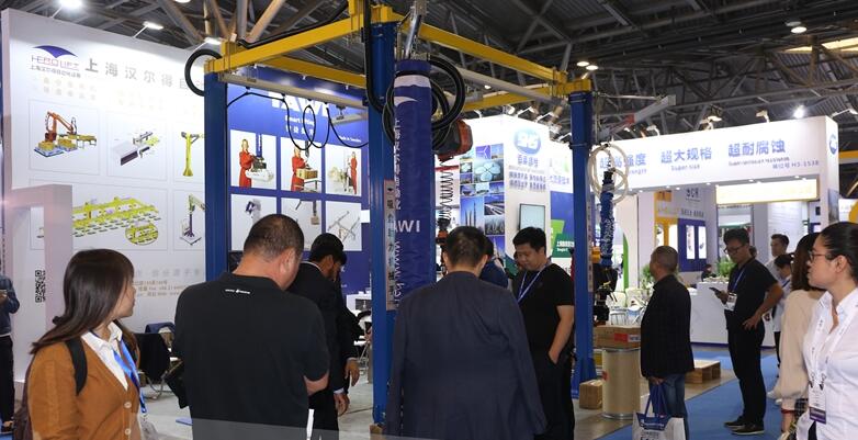 2019上海紧固件展6