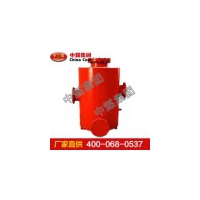 FBQ水封式防爆器  水封式防爆器用途