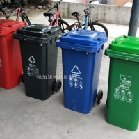 供应漳州市街道环保垃圾桶、定制垃圾桶、户外垃圾桶