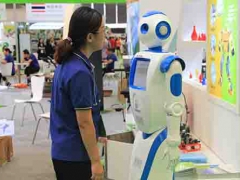 2019年上海智慧医疗展及上海智能可穿戴展