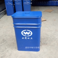 厂家直营洪江市不锈钢垃圾桶 分类垃圾桶 户外垃圾桶 垃圾桶