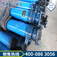 厂家直销DW38-300/110X煤矿单体液压支柱