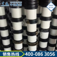 供应梳形托辊 梳形托辊特点