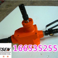 便携式ZQS系列手持式气动钻机，气动钻机钻头钻杆随货同行